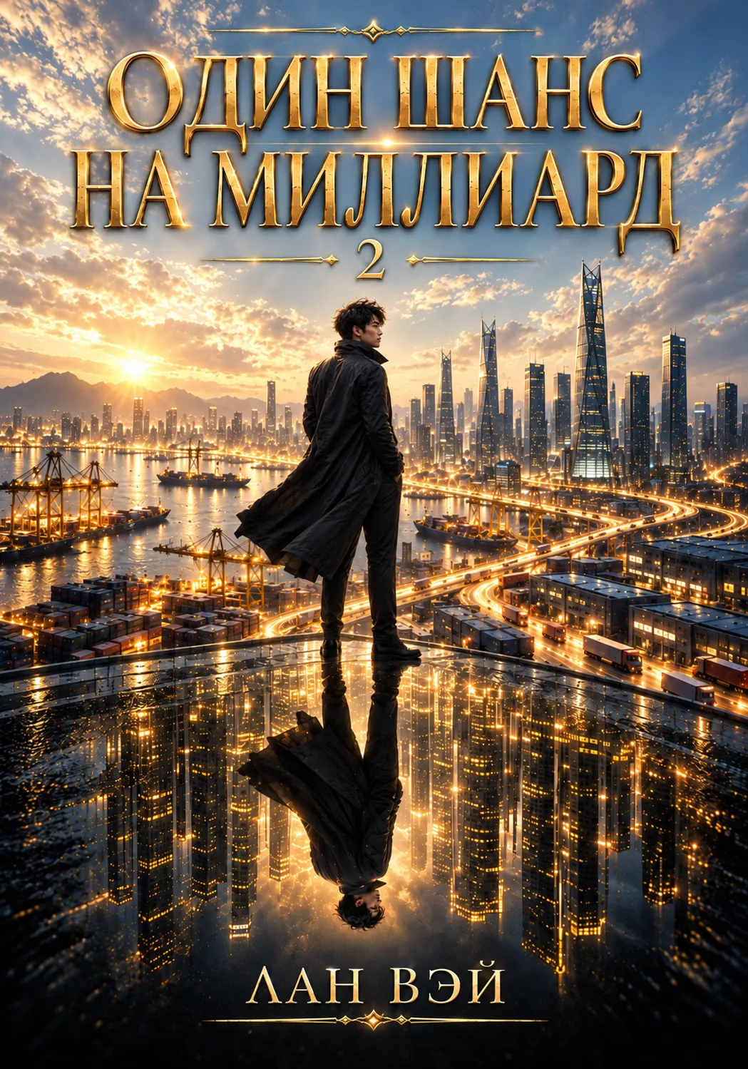 Один шанс на миллиард - 2
